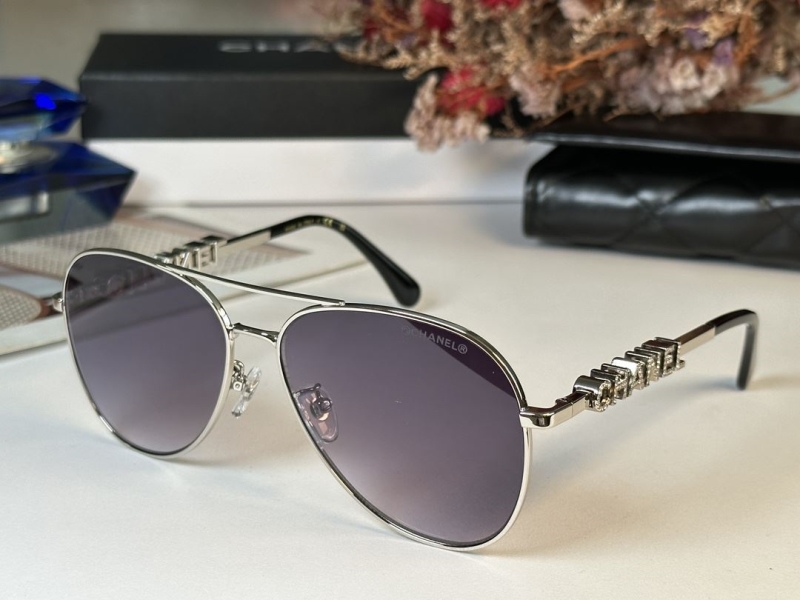 Chanel Sunglasses